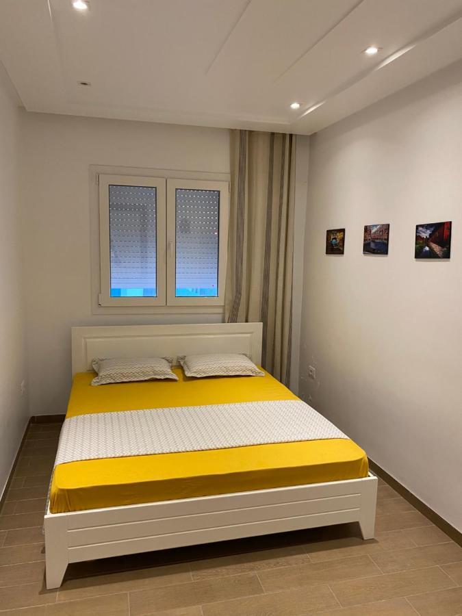 Residence Haouari Sousse Exterior foto