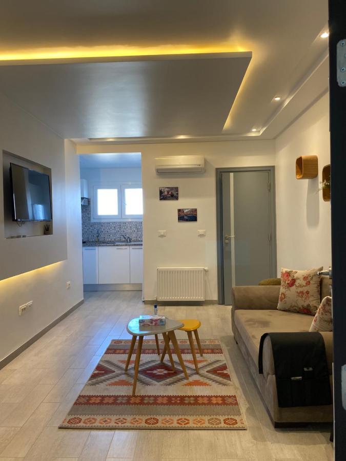 Residence Haouari Sousse Exterior foto