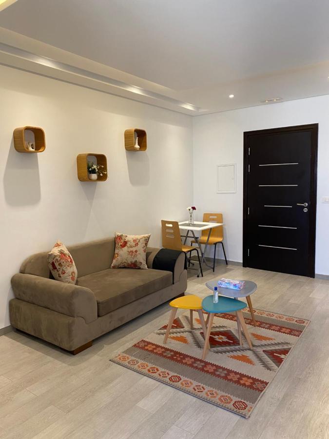 Residence Haouari Sousse Exterior foto