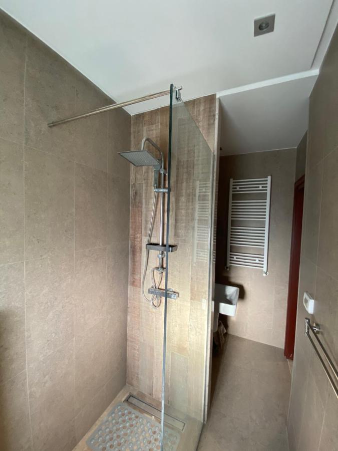 Residence Haouari Sousse Exterior foto